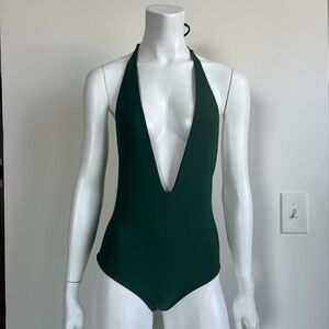 MIKOH HINANO SWIMSUIT